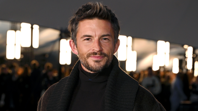 Jonathan Bailey and more celebrities make ‘TIME’100 Next list