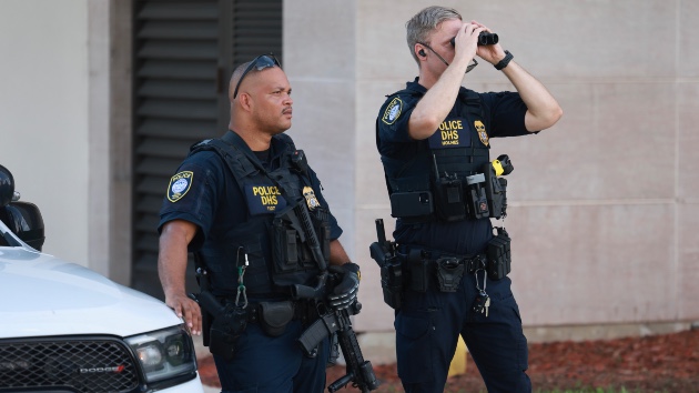 Ryan Routh, accused of attempting to assassinate Trump on golf course, defends himself at trial