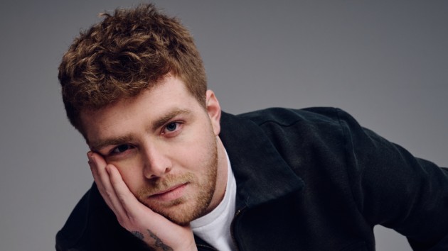 Alex Warren shocked that even ‘Ordinary’ was too naughty for Kidz Bop