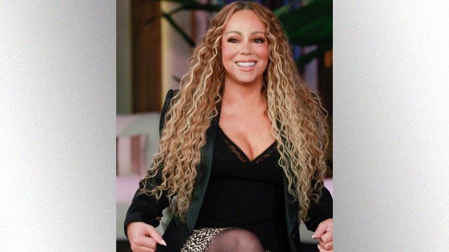 Mariah Carey reveals the horrifying pet her son ‘beat her down’ to get him