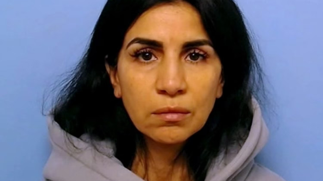 Driver charged in pregnant woman’s hit-and-run death: Police