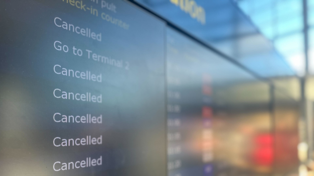 Mystery drones over Denmark are ‘hybrid attack,’ defense minister says