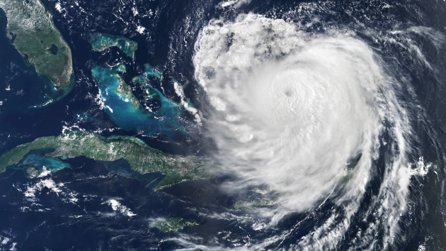 It is now peak hurricane season: What to expect for storms in the Atlantic