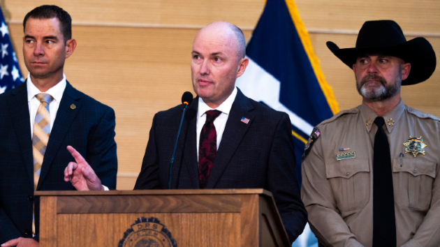 ‘This is our moment’: Utah governor’s impassioned plea after Charlie Kirk shooting