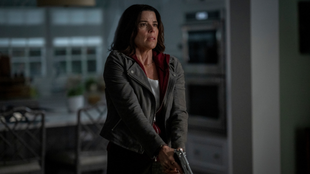 Neve Campbell is back as Sidney Prescott in ‘Scream 7’ official trailer