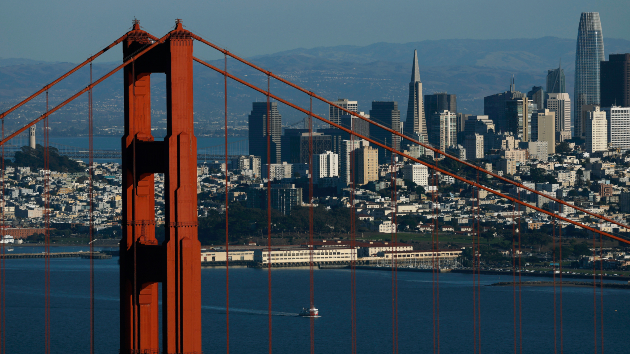 Trump reverses decision to send troops to San Francisco after conversation with mayor