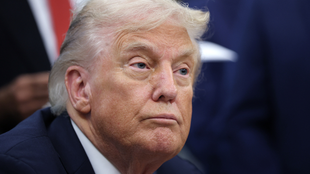 US is engaged in formal ‘armed conflict’ with ‘terrorist’ drug cartels, Trump says