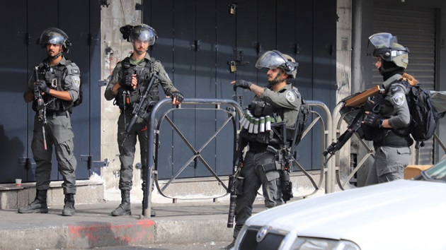 IDF investigates report of Israeli troops setting Gaza sewage treatment plant ablaze