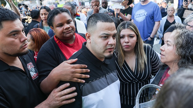 Judge denies government’s request to delay Abrego Gargia’s legal proceedings