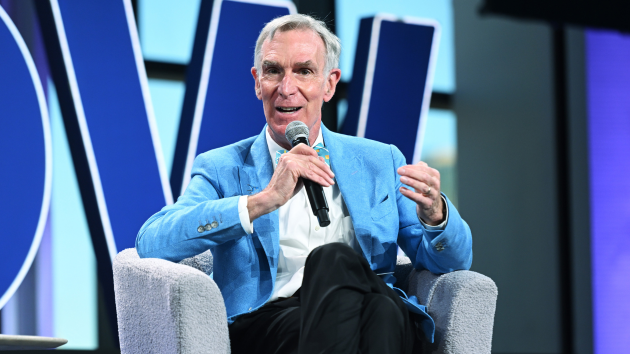 Bill Nye asks Congress to push back against ‘extinction-level’ NASA budget cuts