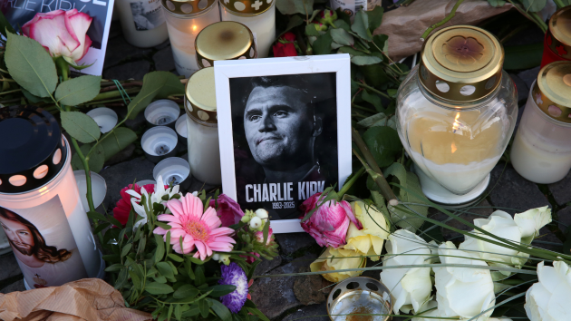 Charlie Kirk murder suspect can wear civilian clothes in court but must remain restrained: Judge