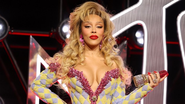 Doja Cat, Gracie Abrams to perform at ‘Vogue World’ event