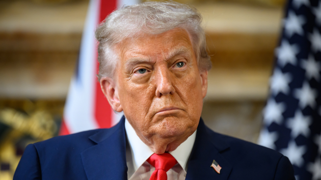 White House fires members of commission that is to weigh in on Trump’s construction projects