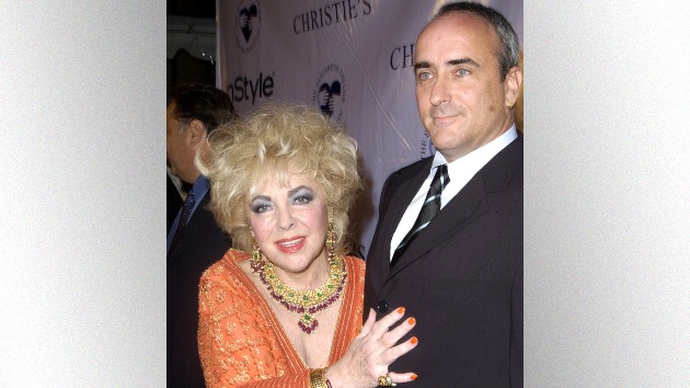 Elizabeth Taylor’s son believes his mom, Taylor Swift embody ‘female empowerment’