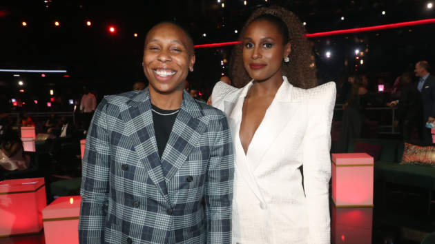 Lena Waithe reveals she’s working on movie with Issa Rae about friendship breakup