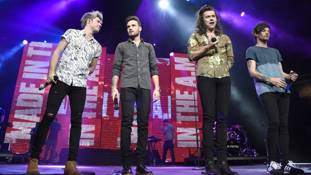 Louis Tomlinson says with Liam Payne gone, he’d be ‘uncomfortable’ with a 1D reunion