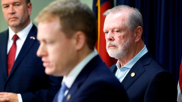 Republicans pass new congressional map in North Carolina that could net GOP a new seat