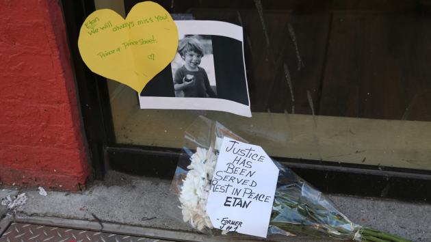 Man convicted in Etan Patz’s murder must be re-tried by June or released: Judge