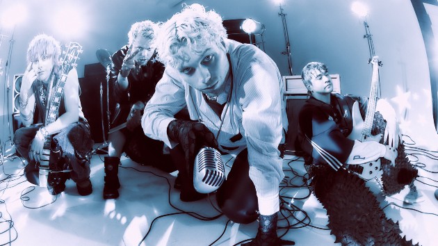 5 Seconds of Summer announce Everyone’s a Star! world tour