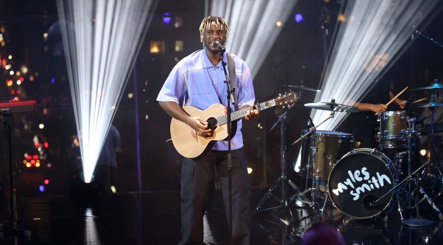 Myles Smith says Thursday’s intimate show in Austin is ‘the perfect matchup for me’