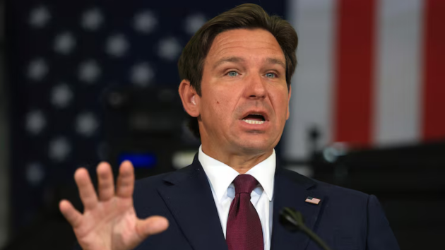 State Democrats urge Florida Gov. DeSantis to declare state of emergency to address impending loss of SNAP benefits