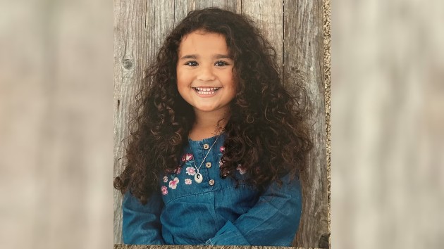 Santa Barbara authorities looking for 9-year-old girl who hasn’t been seen in at least 1 year