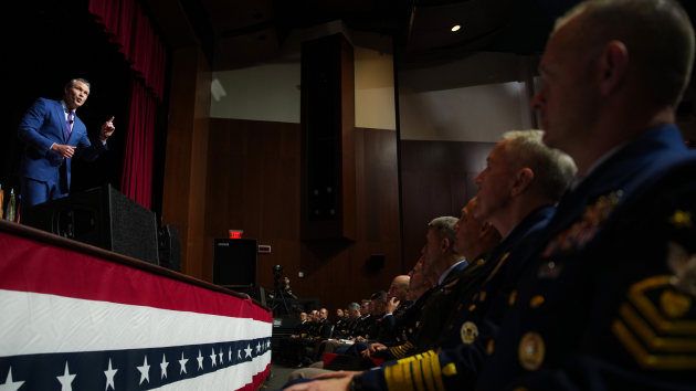 What Hegseth’s military fitness rules may mean for women servicemembers