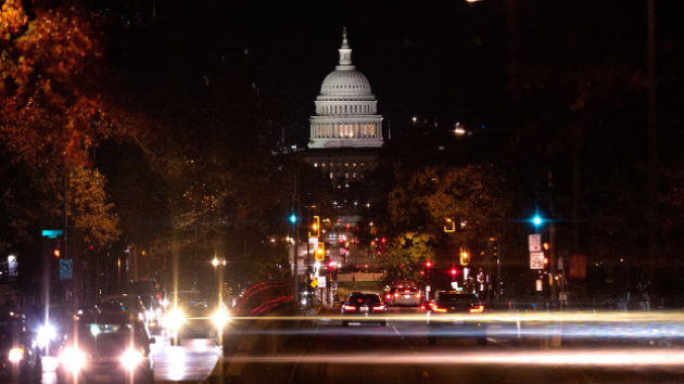 What we know about pending government reopening, as record-long shutdown nears end