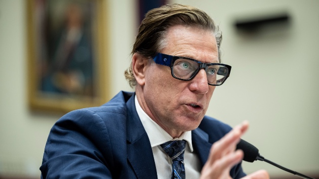 Acting FEMA Administrator David Richardson resigns: Sources