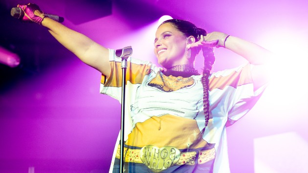 Nelly Furtado to be inducted into Juno Hall of Fame