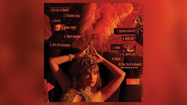 As Taylor-loving turkey hopes for adoption, The Chainsmokers remix ‘The Fate of Ophelia’