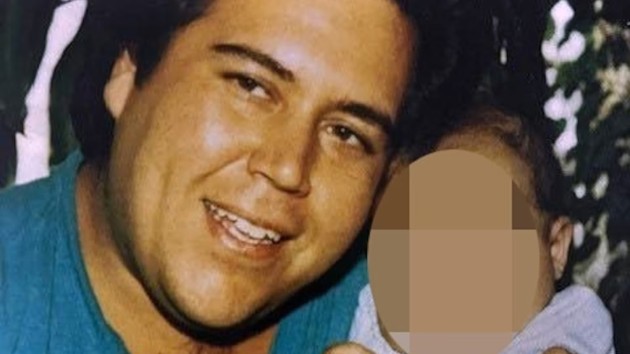 Zachary Jackson was killed in 1993. Now his kids’ mom and her then-boyfriend are in custody.