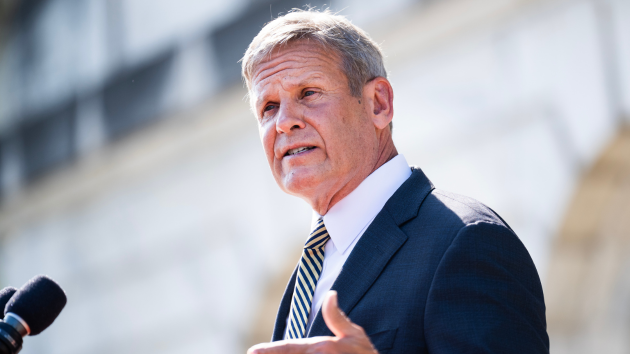 Judge temporarily blocks deployment of National Guard into Memphis