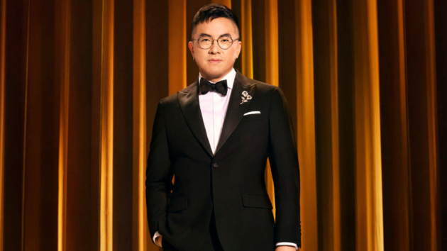 Bowen Yang departs ‘Saturday Night Live’: Report