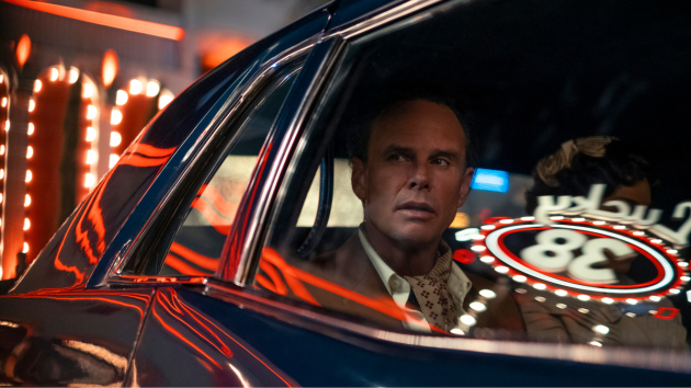 Walton Goggins talks ‘Fallout’ season 2, which has premiered early