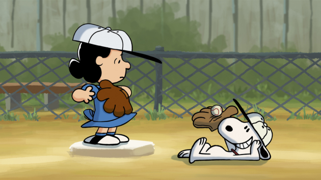 Sony acquires majority ownership of ‘Peanuts’ franchise