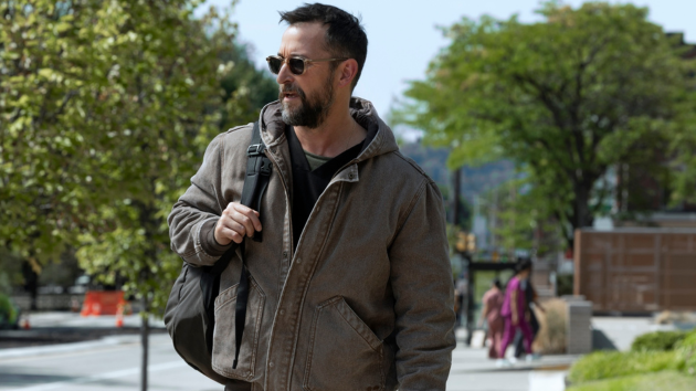 Noah Wyle is back in scrubs in ‘The Pitt’ season 2 trailer