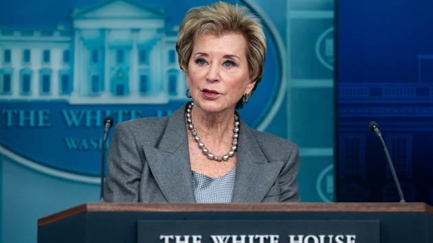 Trump administration moves to end major student loan forgiveness plan: ‘We won’t tolerate it’