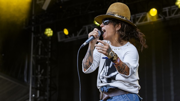 That’s ‘What’s Up’: 4 Non Blondes to release first album in over 30 years