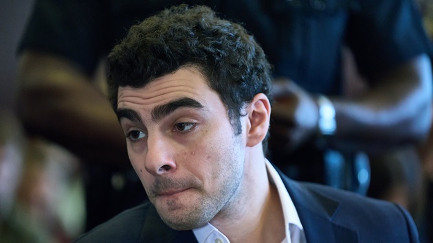 Luigi Mangione’s pretrial hearing concludes as judge says he’ll issue ruling on evidence in May