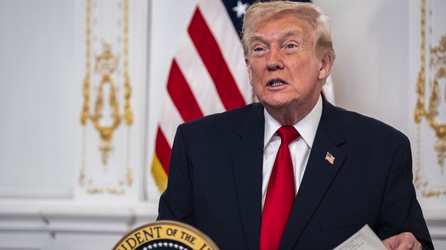 Trump backtracks on releasing boat strike video, distances himself from controversy