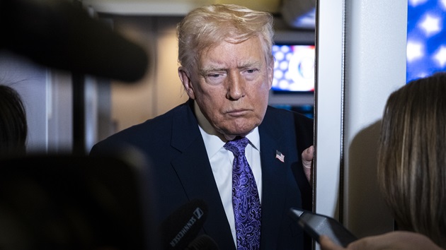 Bitcoin sell-off halts Trump family’s crypto windfall