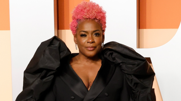 Aunjanue Ellis-Taylor, Russell Hornsby join ”Tis So Sweet’ cast