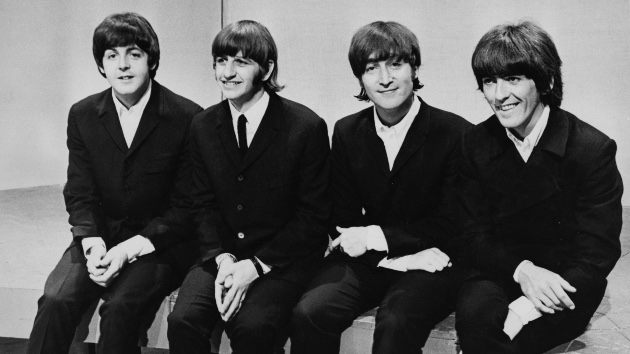 BBC picks up series about The Beatles’ Hamburg days