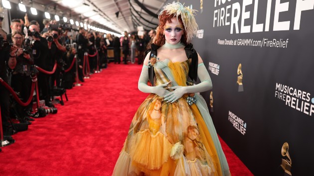 Chappell Roan chooses her top 10 looks of 2025, urges fans to ‘be weird and bold’