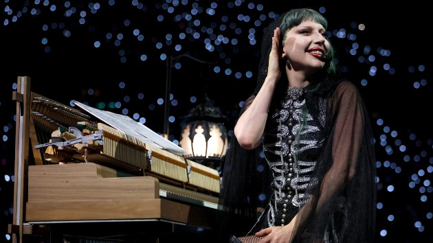 Bruce, Beck, Miles & more: Lady Gaga stretches ‘My Life in 10 Songs’ to 15