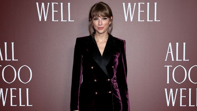 Study finds hits by Taylor Swift, Tone Loc, Ice Cube among the best ‘storytelling songs’ of the past 60 years