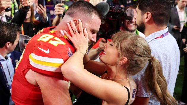 Robert Irwin thinks Taylor Swift & Travis Kelce should wed at Australia Zoo