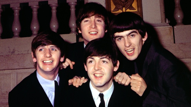 Additional cast members announced for Sam Mendes’ Beatles films