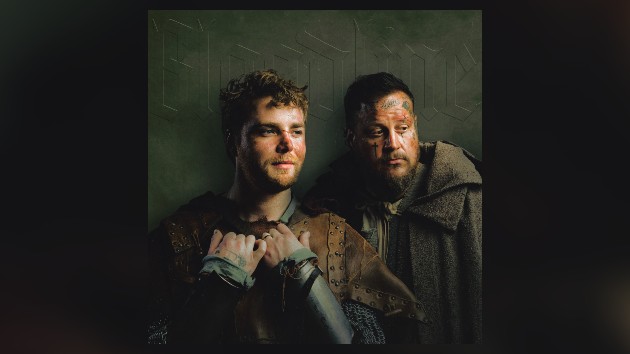 ‘Bloodline’: Alex Warren’s ‘really cool summer song’ is now a winter hit